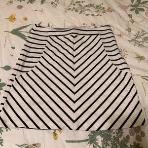 EUC Cynthia Rowley Skirt